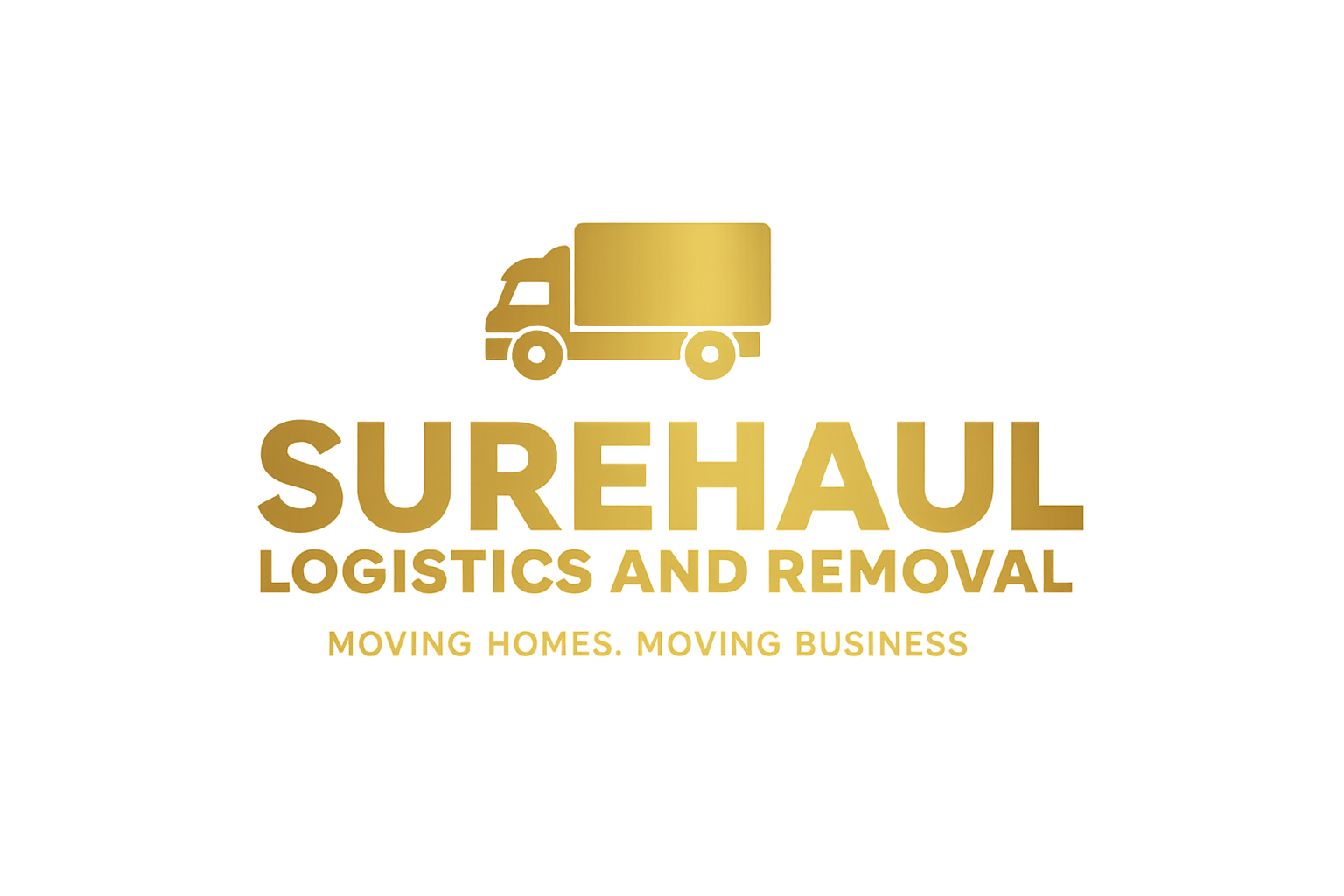 SureHaul Logo